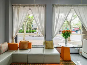 Orient Rose International Hotel - Image 4