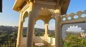 Royal Portico Villa & Resort - Image 5