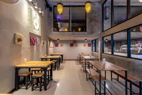 Buri Hostel Bangkok - Image 3