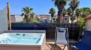Sérénité - Superbe Terrasse et Jacuzzi ! - Image 5