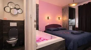 SMILE APPARTS - Appartements - Au coeur de Lorient - Au calme - Tout Confort - Image 2