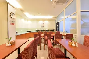 HanTing Hotel -Beijing Guomao Sihui Subway Station - Image 3
