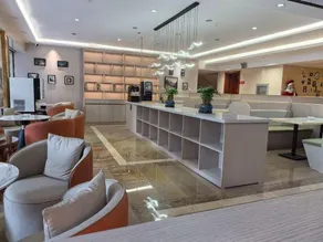 Yunzhixing Hotel (Kunming Airport) - Image 3
