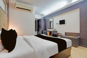 Collection O Dhanbad Railway Station Formerly Hotel VIP Residency - Image 2