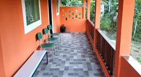 Hospedagem Horizonte Azul- Recanto São Thomé - Image 4