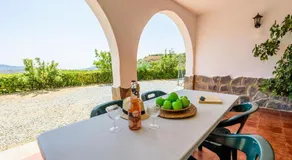 Casa Los Pérez Sedella by Ruralidays - Image 3