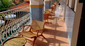 Blue Garden Boutique Hotel - Image 3
