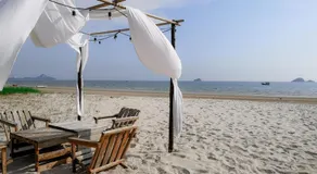 Kao Tao Villa Beach Resort-Hua Hin - Image 5