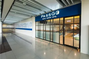 PassGo Digital Airport Hotel Bali - Image 4