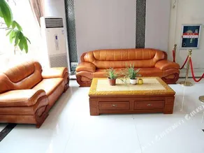 Jinbofan Hotel - Image 2