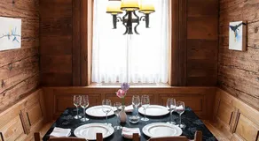 Casa Tödi Restaurant Hotel - Image 4