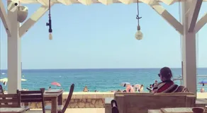 BEACH&POOL, Boutique Apartament with free parking, full equipped in Fenals Beach - Image 5
