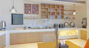 City Comfort Inn Taizhou International Exhibition Center - Image 5
