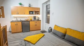 Cent-room apartman Ada - Image 3