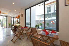 Saclo Villa and Hostel - Image 5
