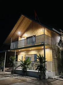 Bundela Woods Cottage and Restaurant - Image 2