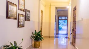 Apsara Guest House, Peaceful Area in Central Shillong - Image 3