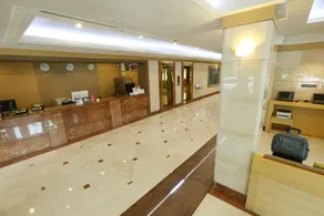 New Kukje Hotel - Image 4