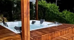 Villa lili, Carmen de Apicala condominio San Simon - Image 4