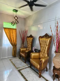 Homestay Moslim Tangkak Ledang - Image 5
