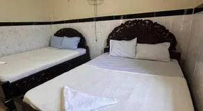Mohaleap Shanghai Guest House - Image 5