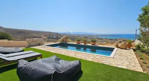Seaview Serenity Villa with private pool - Image 2