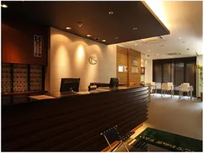 Hotel New Gaea Inn Nakasuhigashi - Image 5