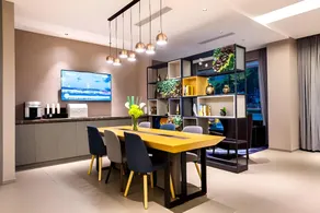 Home Inn Style Shaoguan Baian East Street Fengcai Building - Image 4
