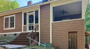 O’Neal Cottage - Image 1