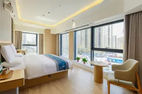 Jiahao Park Hotel - Image 2