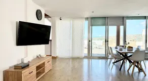 Villa con vista al mar y piscina privada - Image 2