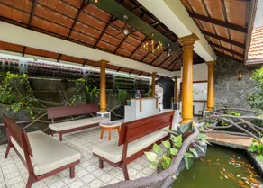 The Feel Munnar Resort - Image 5