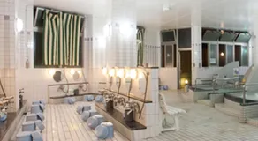 Community & Spa Naha Central Hotel - Image 4