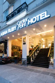 Asian Ruby Center Point Hotel & Spa - Image 4
