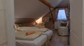 Agroturystyka Nad Jeziorem-Osada Indiańska - Image 2