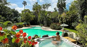Hotel Bambu - Image 4