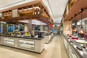 Ramada by Wyndham Shanghai Pudong - Image 3