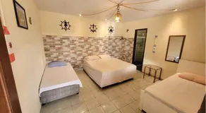Hostel Casa 25 - Meaipe - Image 2
