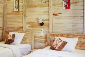 Coconut Village Guest House Lembongan RedPartner - Image 3