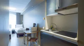 Central City Apartments - Image 4