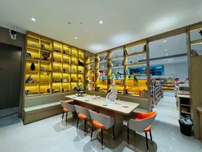 Xingjia Hotel (Ningbo Zhenhai Avenue Subway Station) - Image 4