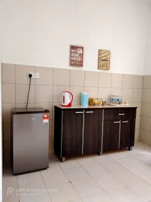 Homestay  UMMI 2 Jasin Bestari Melaka -Muslim Only - Image 5
