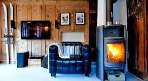 Alte Post Saas-Fee - Image 2
