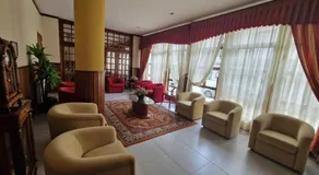 Hotel Peninsular - Image 2