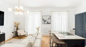Modern High End 1 Bed in Central Leamington Spa - Pass the Keys - Image 2