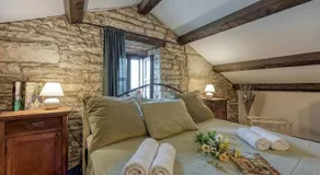 Villa Capadinka with Whirlpool - Happy Rentals - Image 2