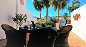 Nerja Sun Apartments Casa Cipreses 6 - Image 3