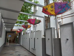 Hotel O2 Sangli - Image 5