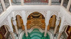 Riad Esmeralda - Image 4