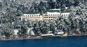 GRAND ABANT HOTEL AND CONGRESS CENTER - Image 2